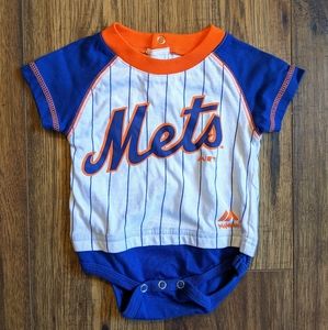 mets onesie